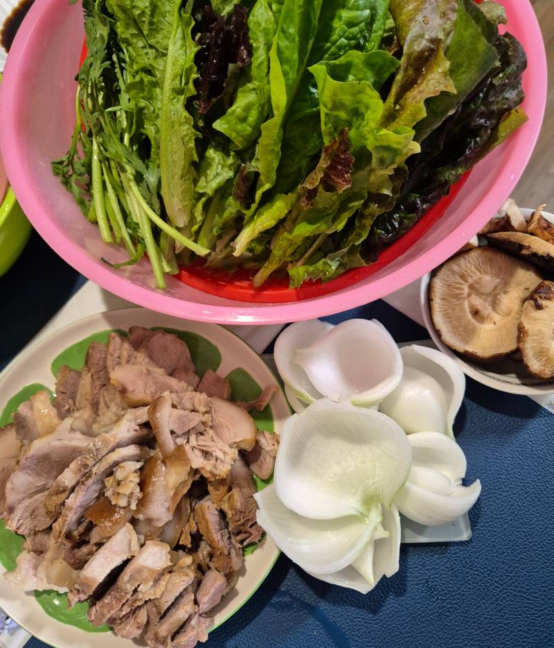 [잡담] 오늘 엄청나게 맛있는 점심 만들어 먹어서 자랑🤤👍 | 인스티즈