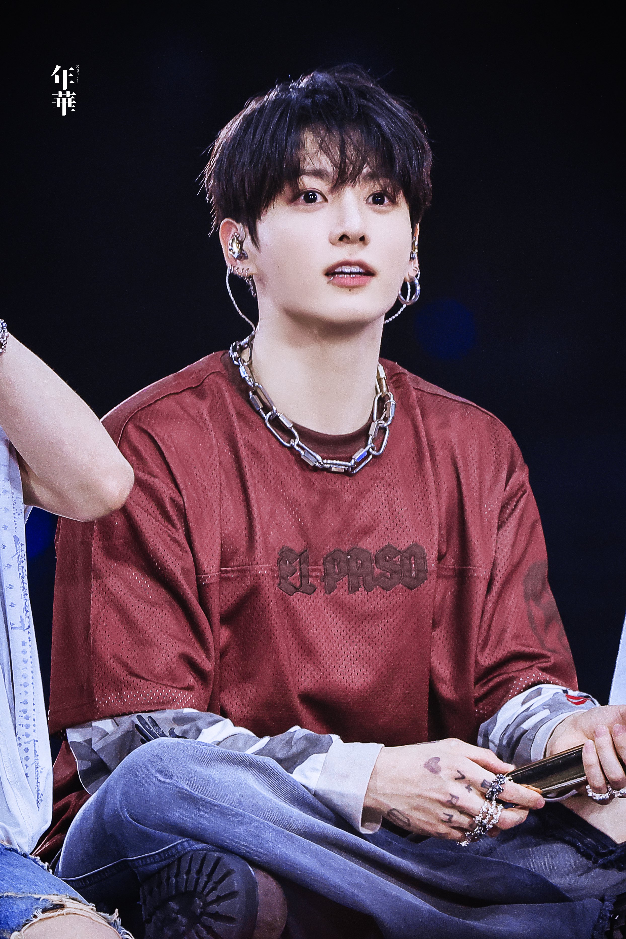 [잡담] 솔직히 정국 군필 아닌거 같음 | 인스티즈