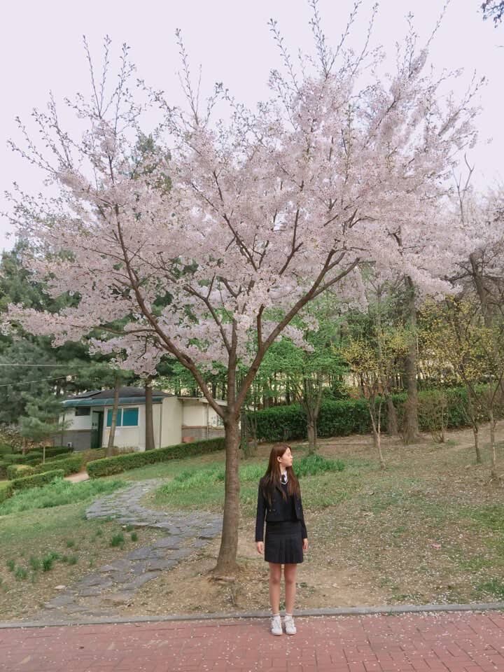 [잡담] 기리고 여주 학원물 더 찍어줬으면 좋겠다 | 인스티즈