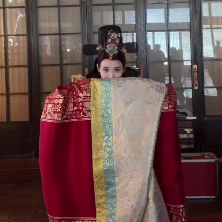 [잡담] 대군부인) 해외팬 개웃기다 ㅋㅋ | 인스티즈