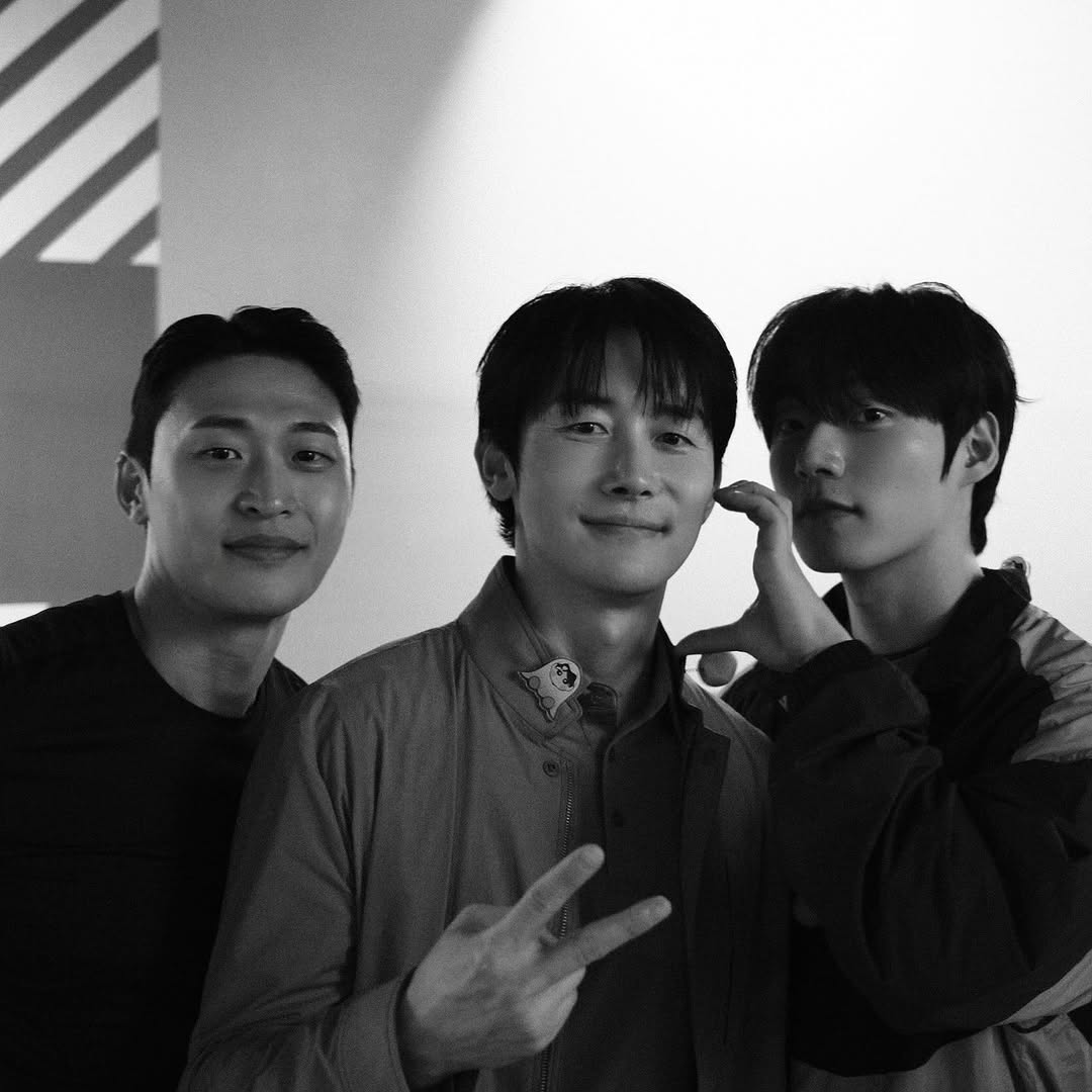 [잡담] 김준한 인스타 살목지배우들 | 인스티즈