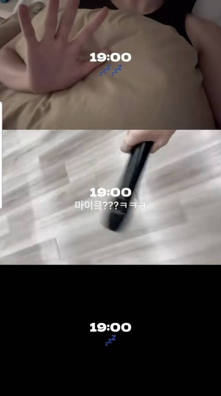 [잡담] 이거 어플 이름 머야..? | 인스티즈