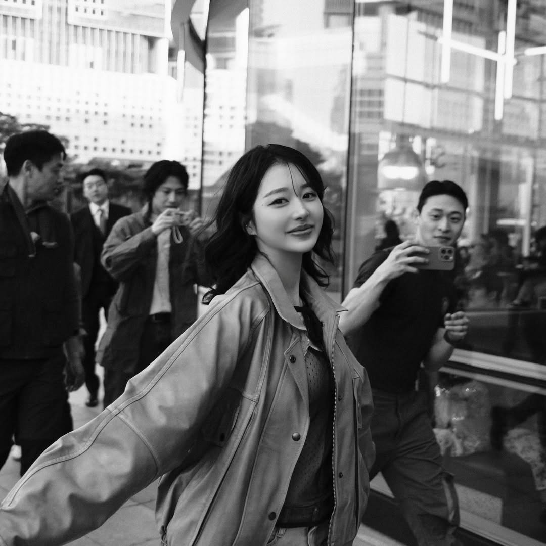 [잡담] 김준한 인스타 살목지배우들 | 인스티즈
