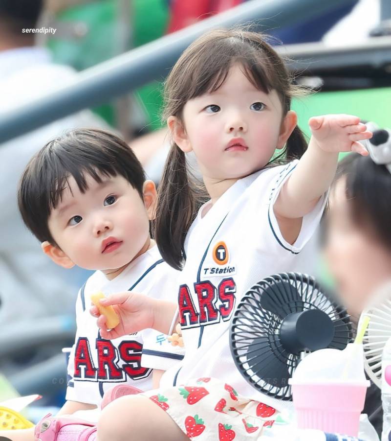 [잡담] 어린이날 맞이 귀여운 야선어린이 자랑하기대회 | 인스티즈