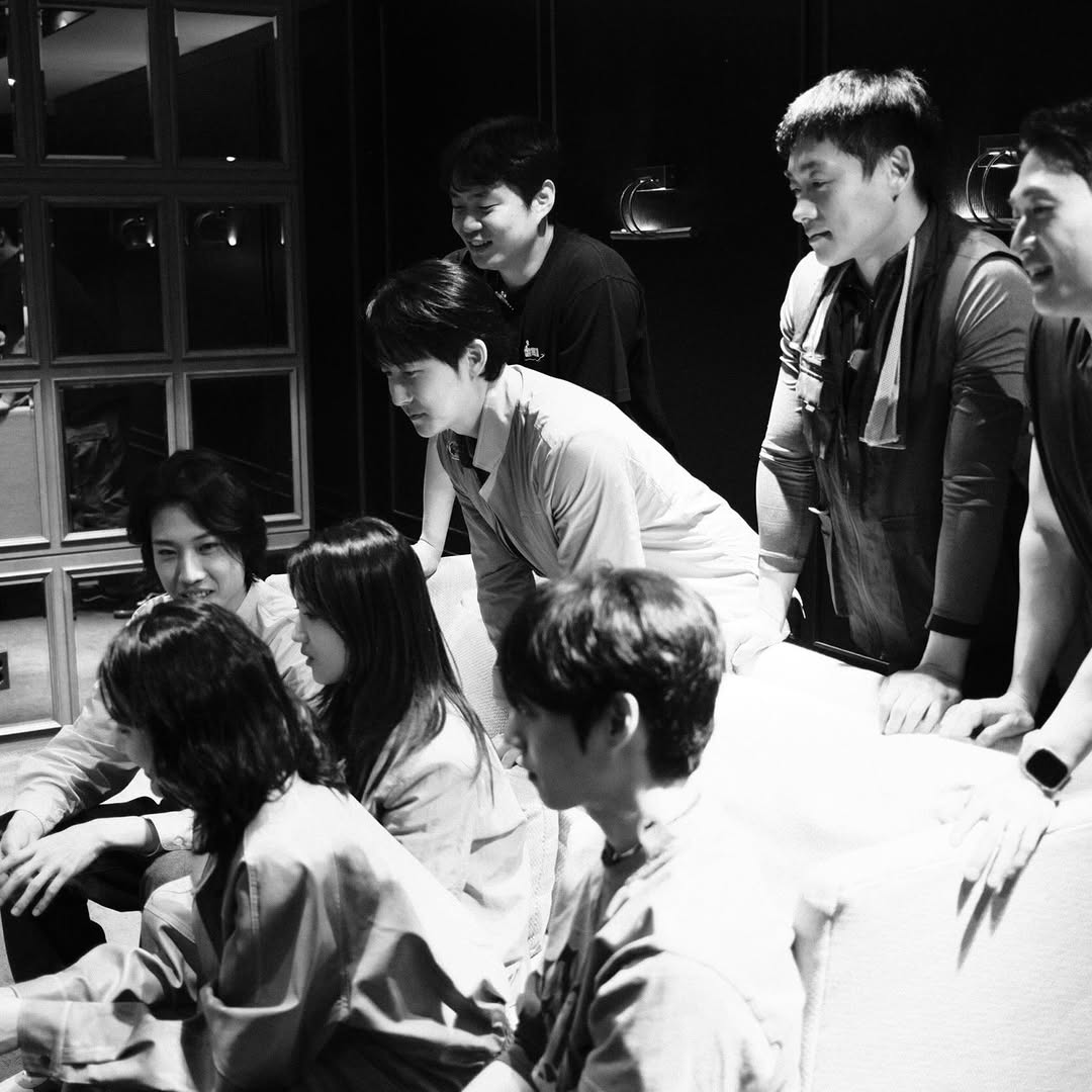 [잡담] 김준한 인스타 살목지배우들 | 인스티즈