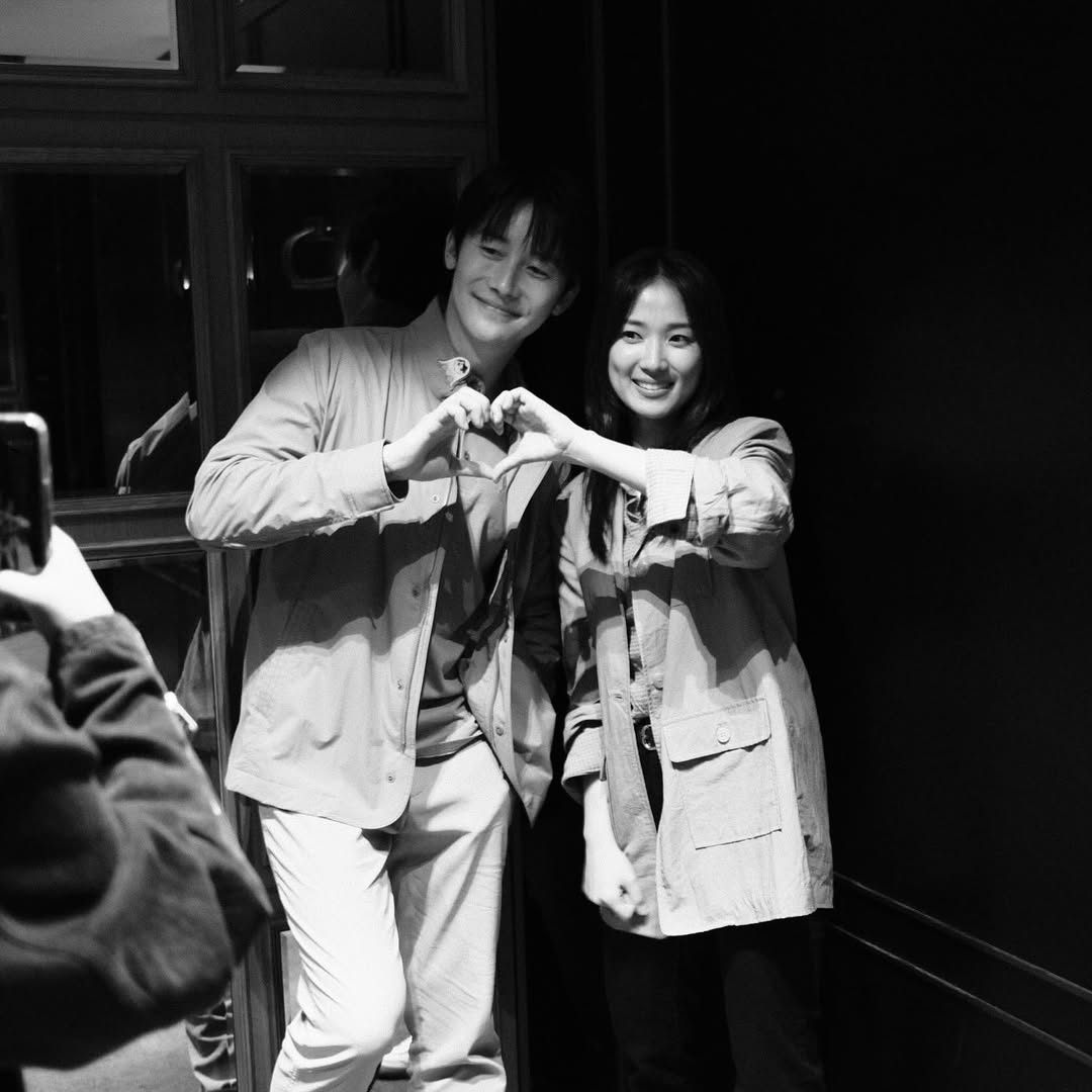 [잡담] 김준한 인스타 살목지배우들 | 인스티즈