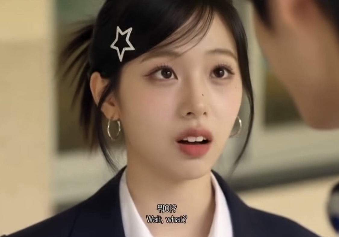 [잡담] 쌰갈 개잘생겻다 햇더니 ai임 | 인스티즈
