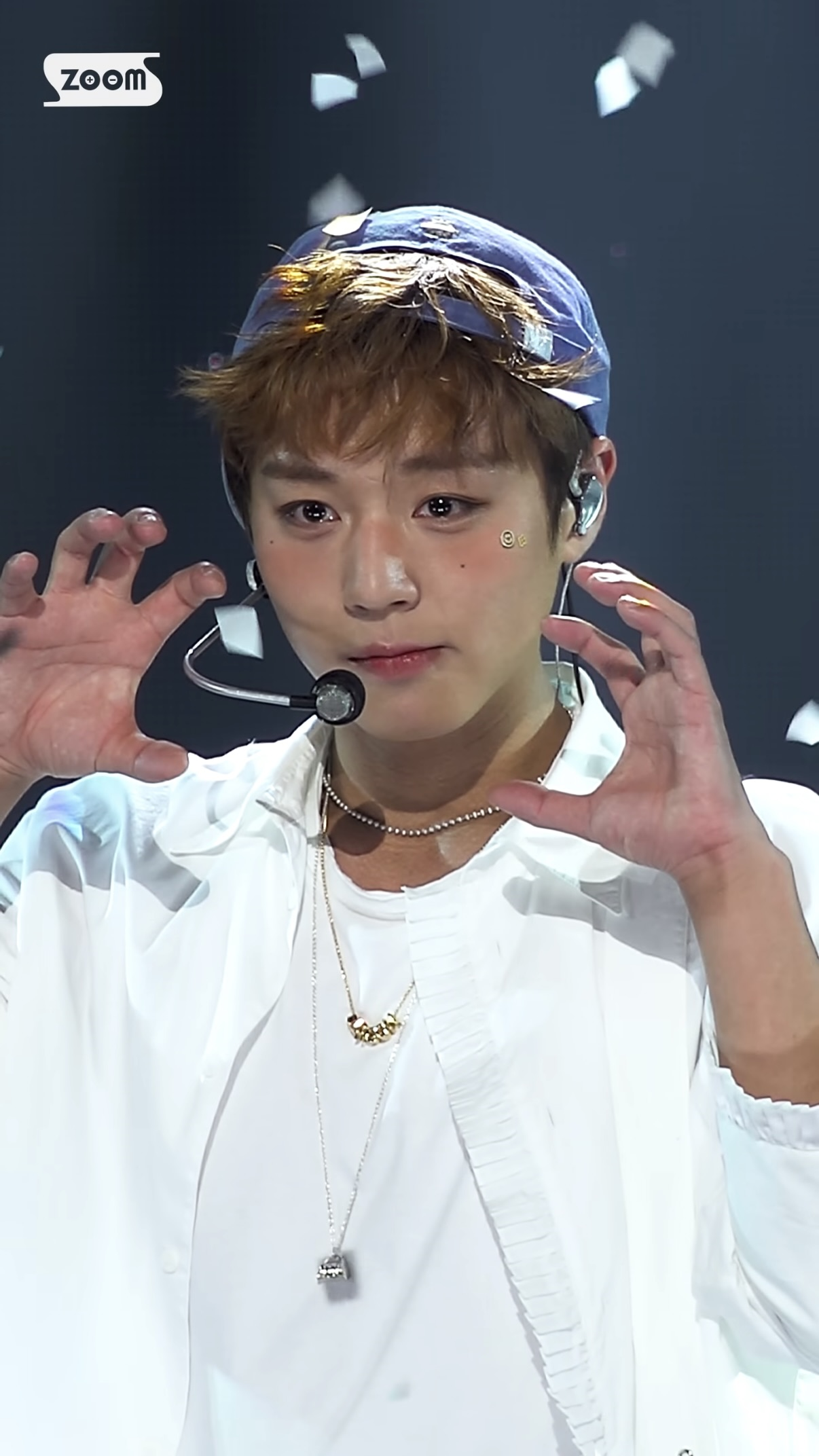[잡담] 예쁘다 예뻐 박지훈.. 기쁘다 기뻐.. | 인스티즈