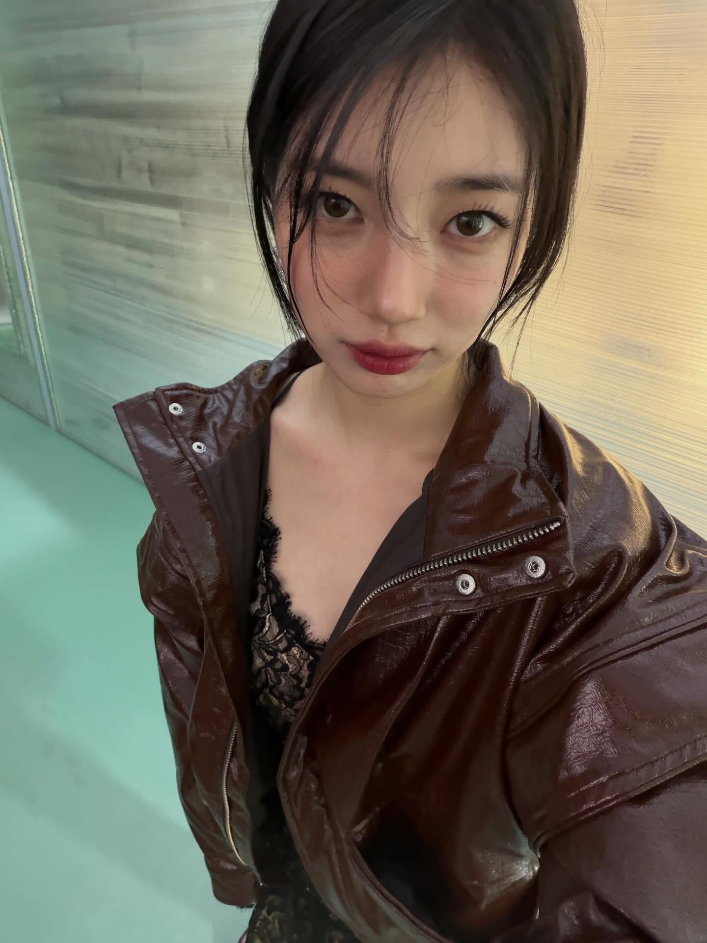 [잡담] 수지 인스타 떴다 | 인스티즈