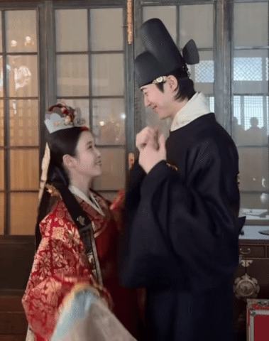 [잡담] 대군부인) 이거 부부미 제대로다 | 인스티즈