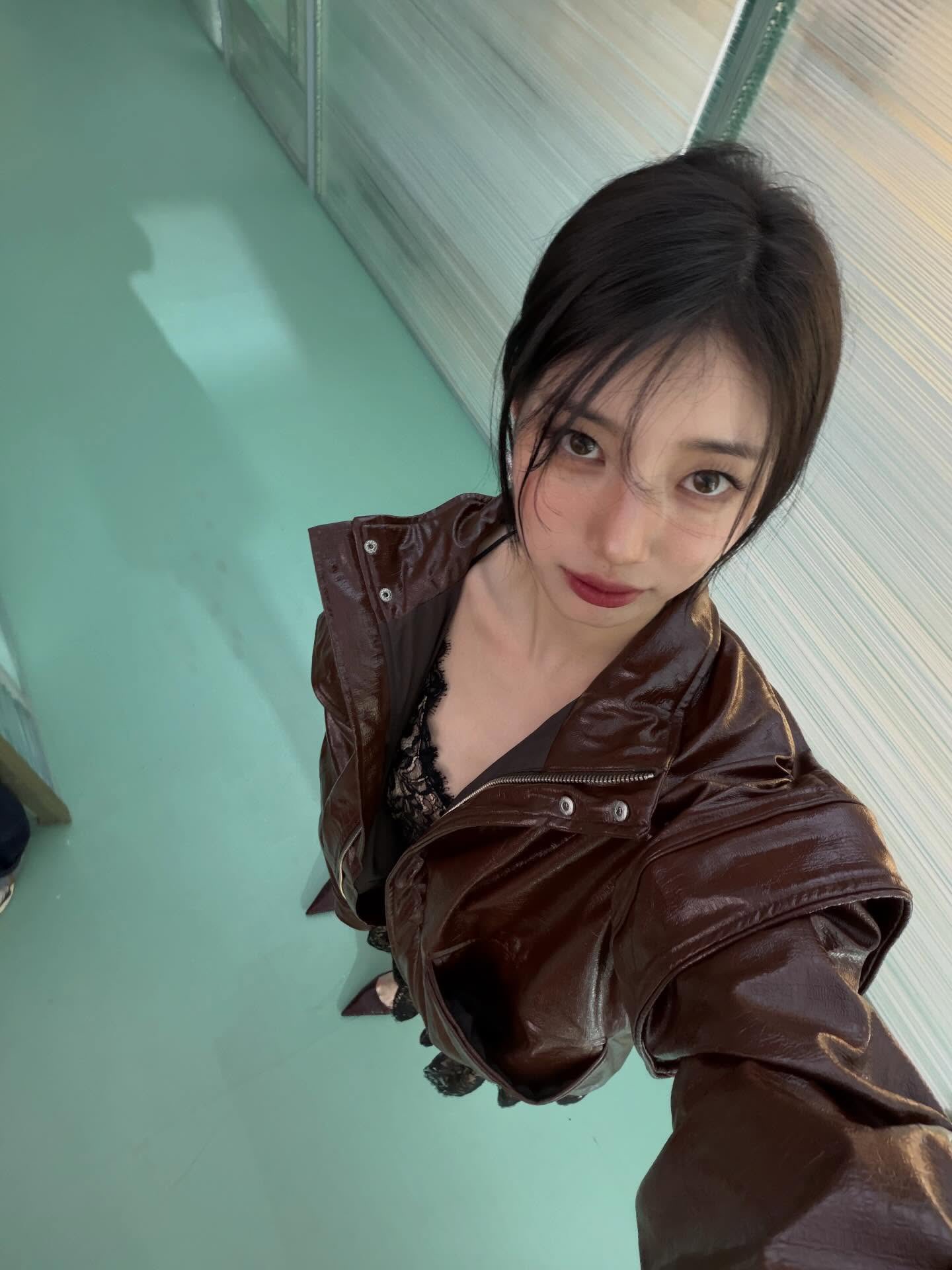 [잡담] 수지 인스타 떴다 | 인스티즈