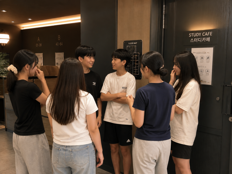 [잡담] 스카 중딩들 개패고싶다 진짜 | 인스티즈