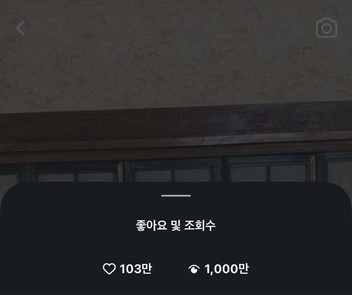 [잡담] 대군부인) 쀼리저튼 1000만뷰 | 인스티즈