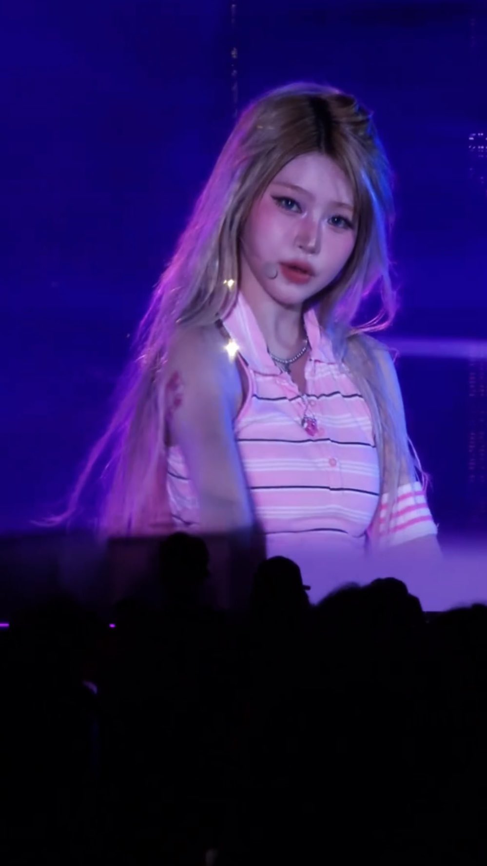 [잡담] 키키 하음 전광판 개미쳤어... | 인스티즈
