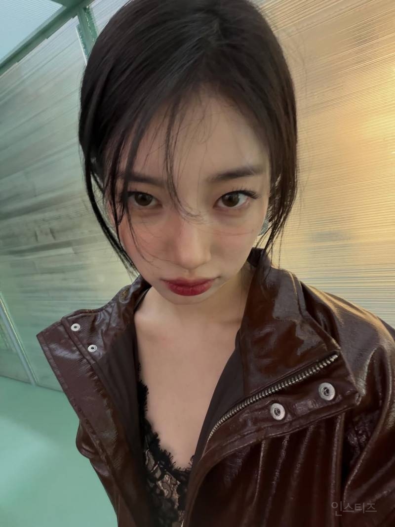 수지 인스타 업데이트...jpg | 인스티즈