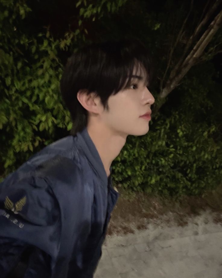[잡담] 킥플립 민제도 너무 미남이야 | 인스티즈