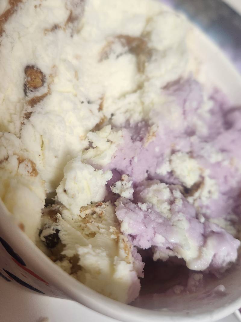 [잡담] 와 배스킨 포켓몬 메뉴 진짜 맛없다... | 인스티즈