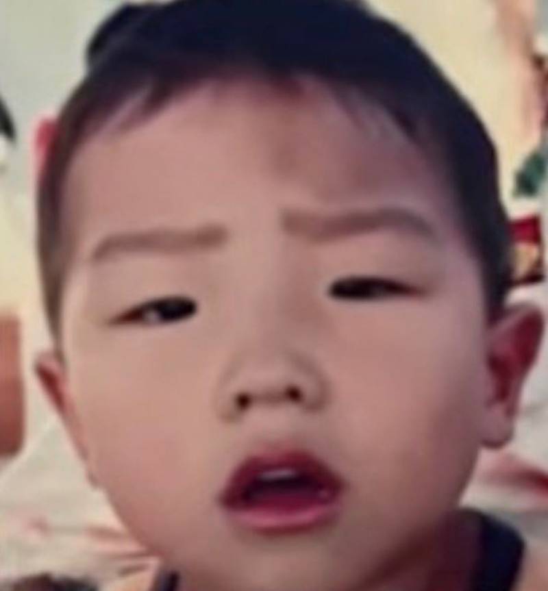 [잡담] 이 아이가 커서 고릴라가 됐다는거죠? | 인스티즈