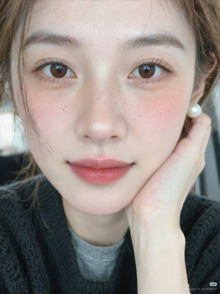 [잡담] 이런 맑은 느낌 가을뮤트는 못하겠지 | 인스티즈