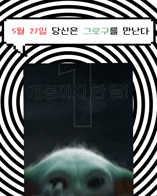 그로구 좋아하는 사람들 모여바 짤 턴다 | 인스티즈
