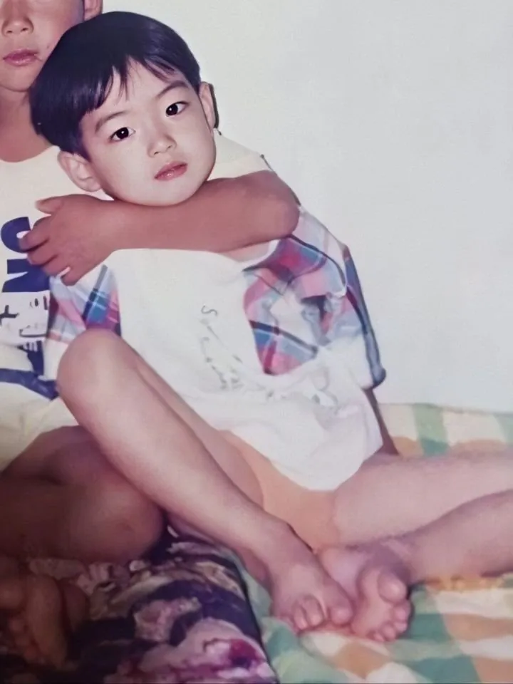 [잡담] 이 사진 구자욱 선수셔?? | 인스티즈