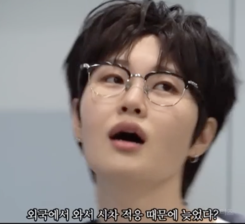 육아 난이도 최상이었을 것 같은 아이돌...JPGIF | 인스티즈