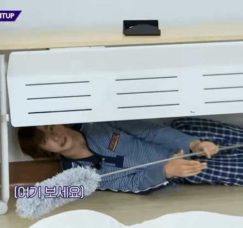 육아 난이도 최상이었을 것 같은 아이돌...JPGIF | 인스티즈
