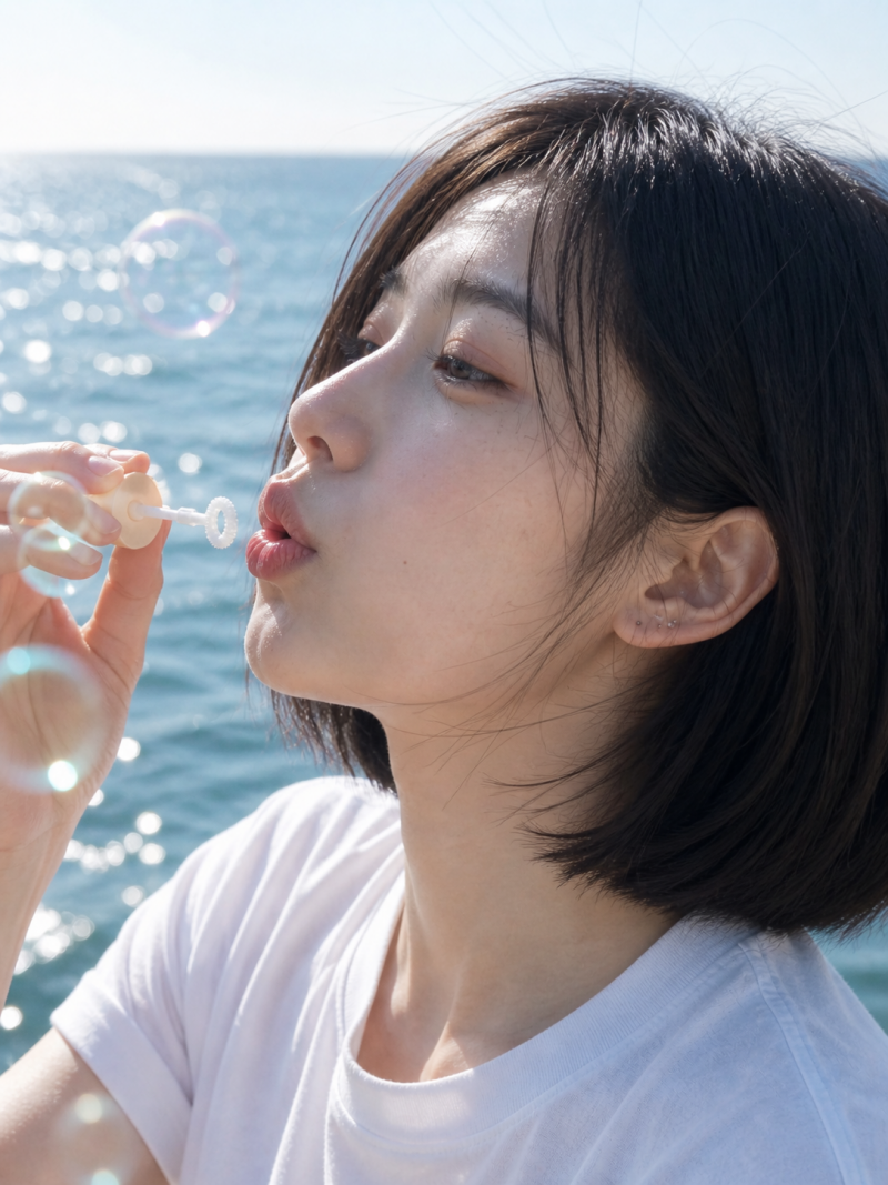 [잡담] 내가 만든 AI사진 보구가 | 인스티즈