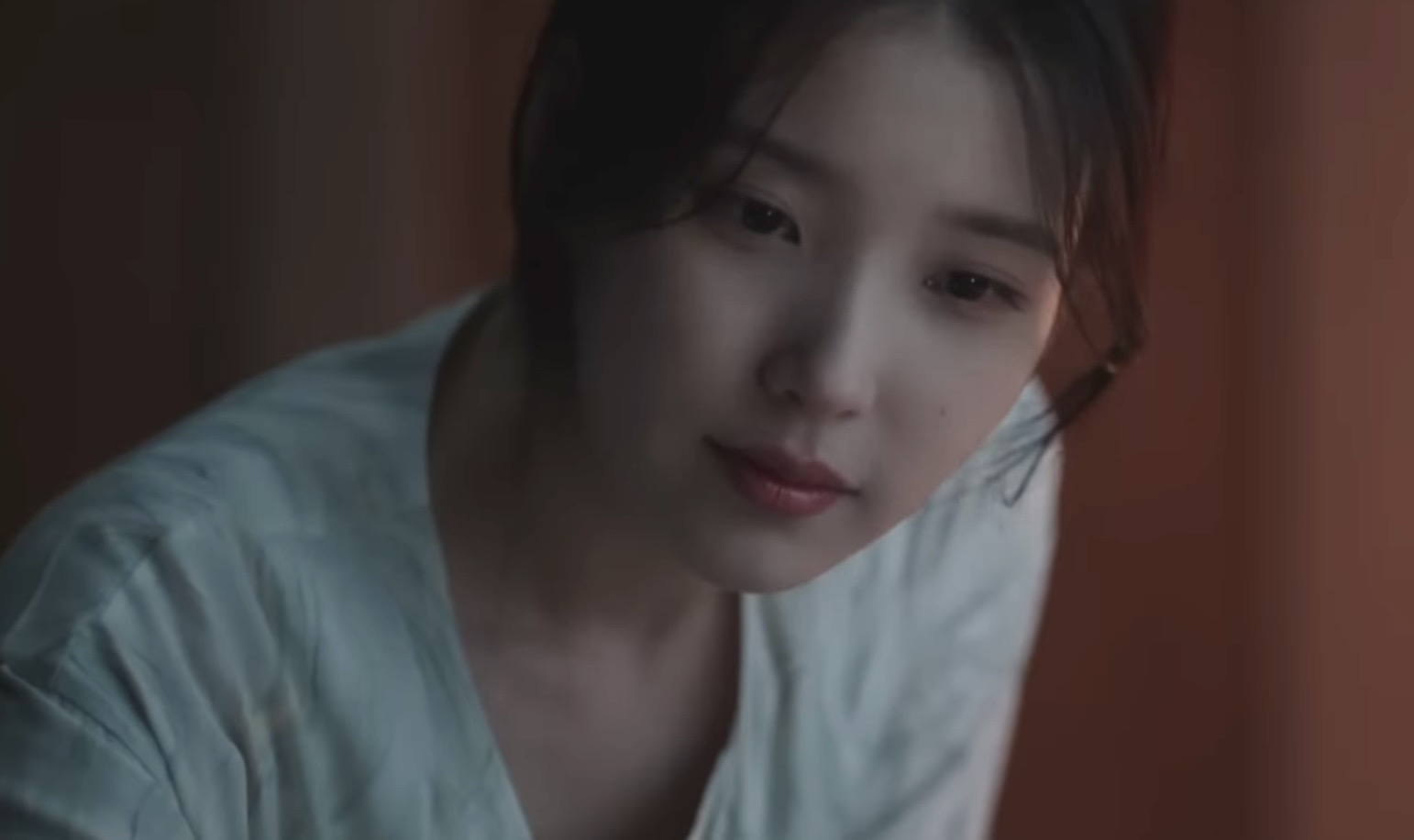 [잡담] 대군부인) 난 이때 희주 표정 왜 불안하지 | 인스티즈