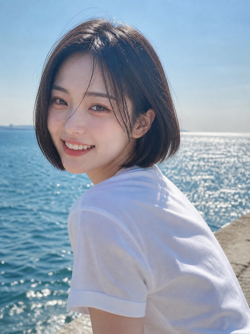 [잡담] 내가 만든 AI사진 보구가 | 인스티즈