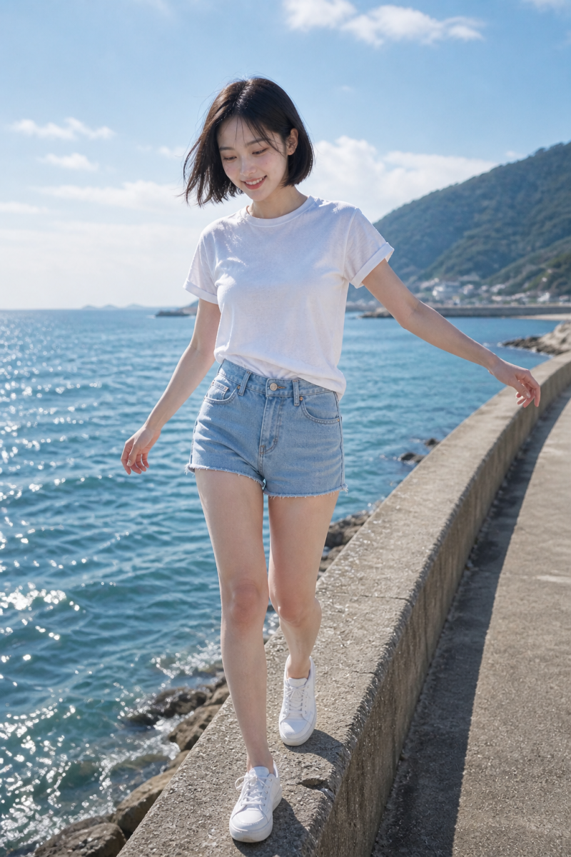[잡담] 내가 만든 AI사진 보구가 | 인스티즈