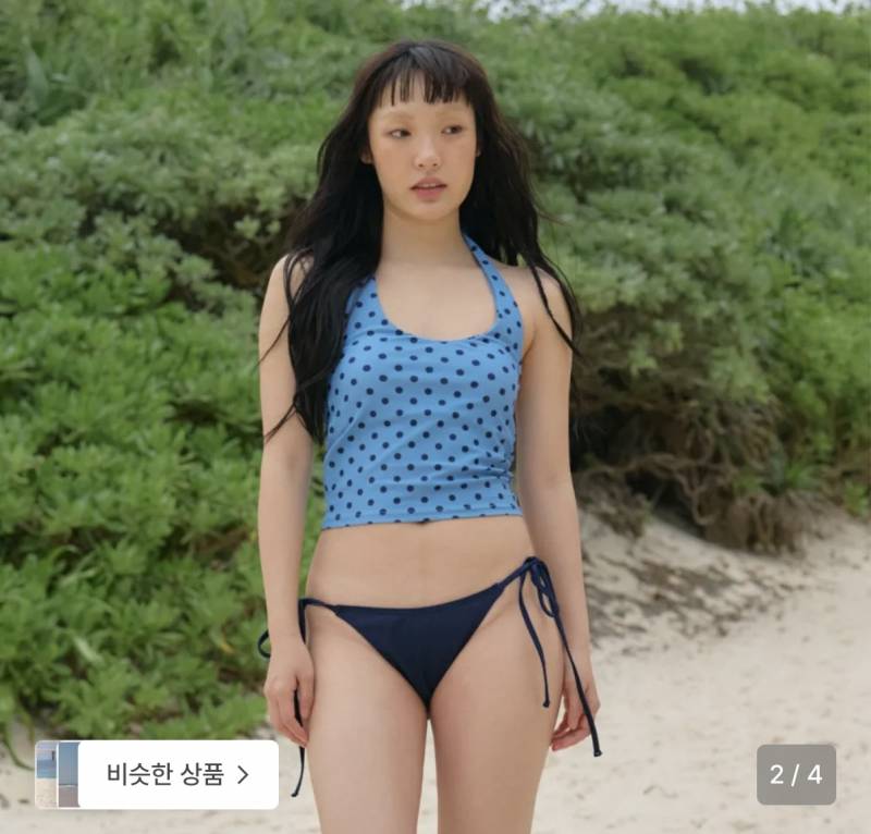 [잡담] 안 자는 익들 비키니 색 한번만 골라주라 🙏🙏🙏 | 인스티즈