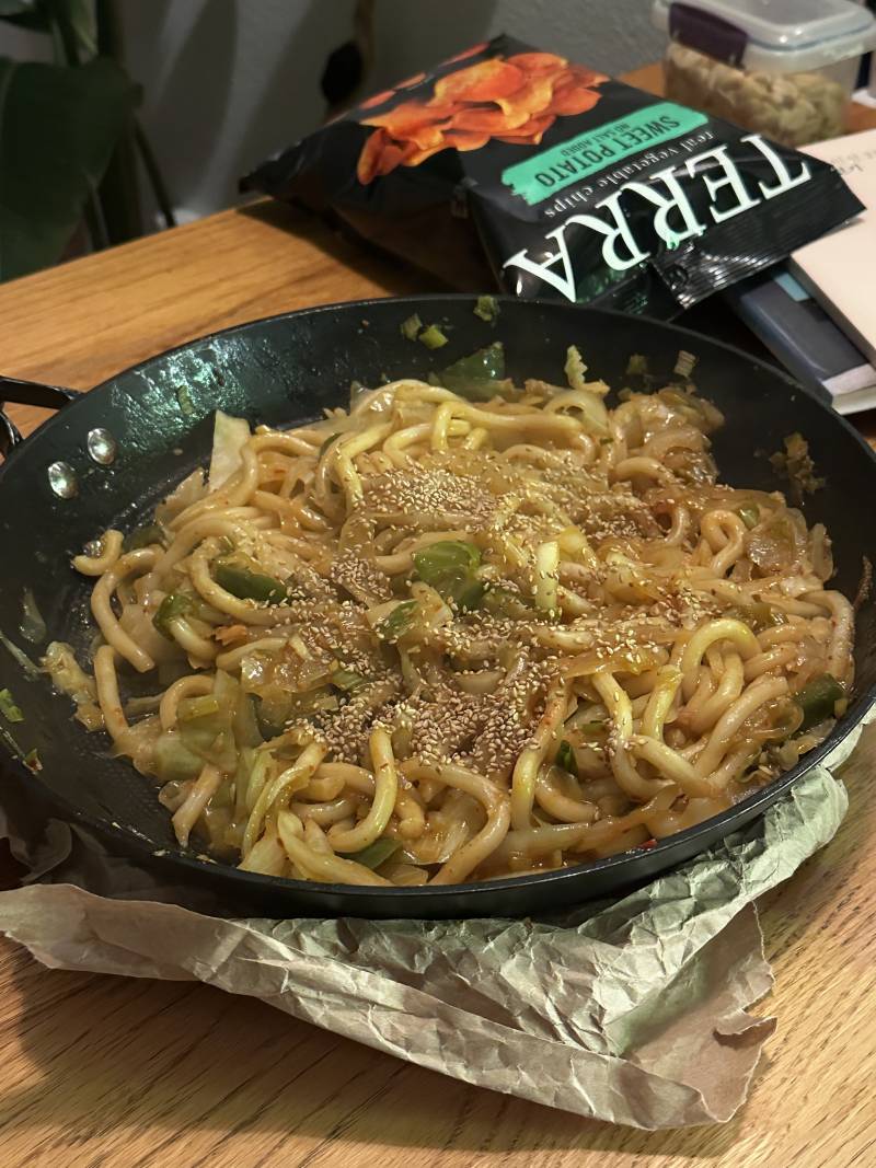 [잡담] 야식!!! | 인스티즈