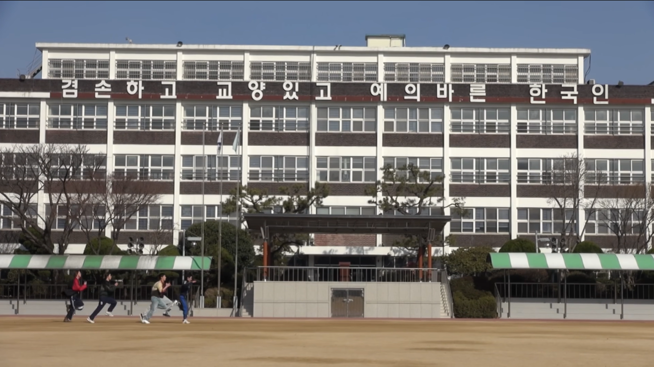 [잡담] 코르티스 뮤비 보다 새삼 터진 부분ㅋㅋㅋㅋㅋㅋ | 인스티즈