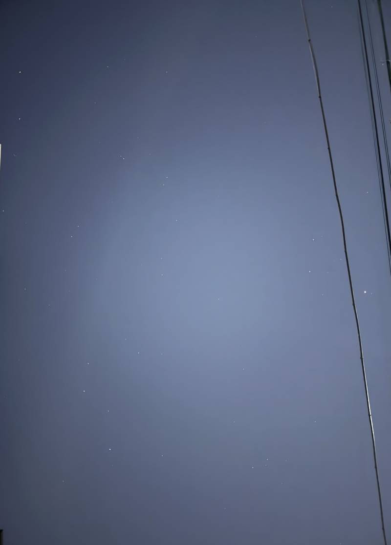 [잡담] 오늘 별 💫🌌 | 인스티즈