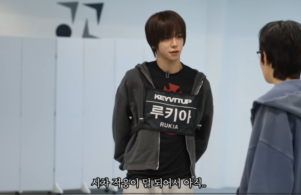 [잡담] 난생 처음 들어보는 15초 시차 jpg | 인스티즈