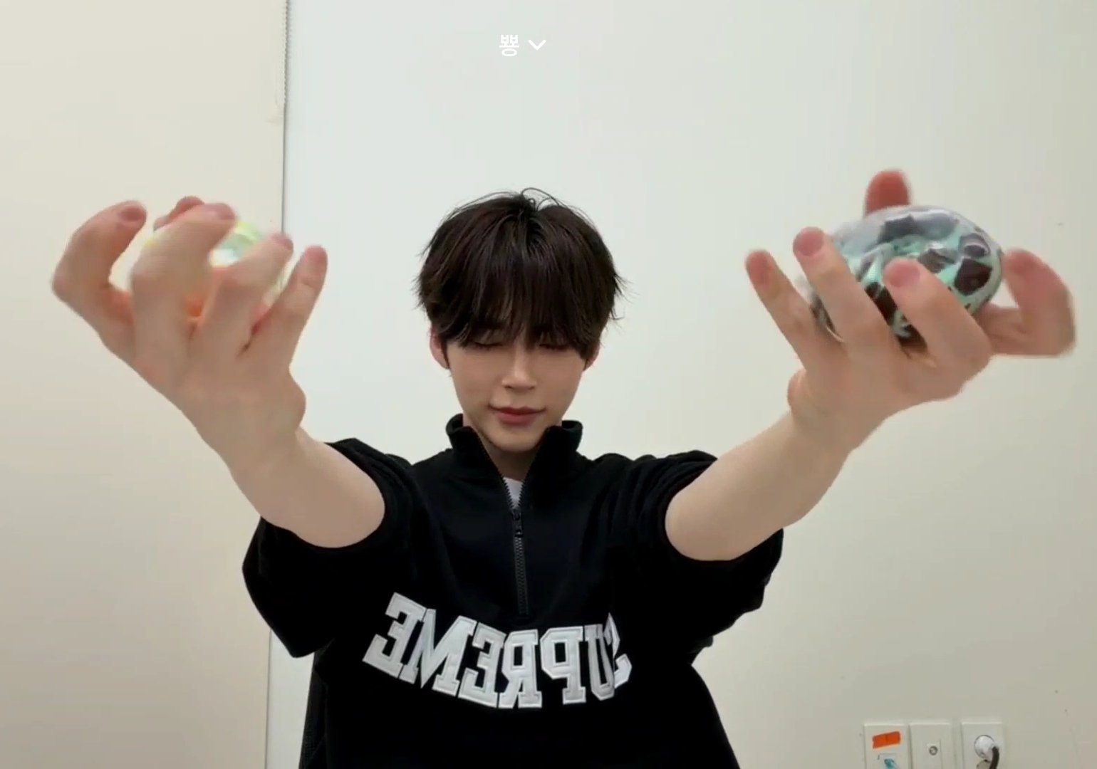 [잡담] 성한빈 왁뿌볼 라방 진짜 귀여웠닼ㅋㅋㅋㅋ | 인스티즈