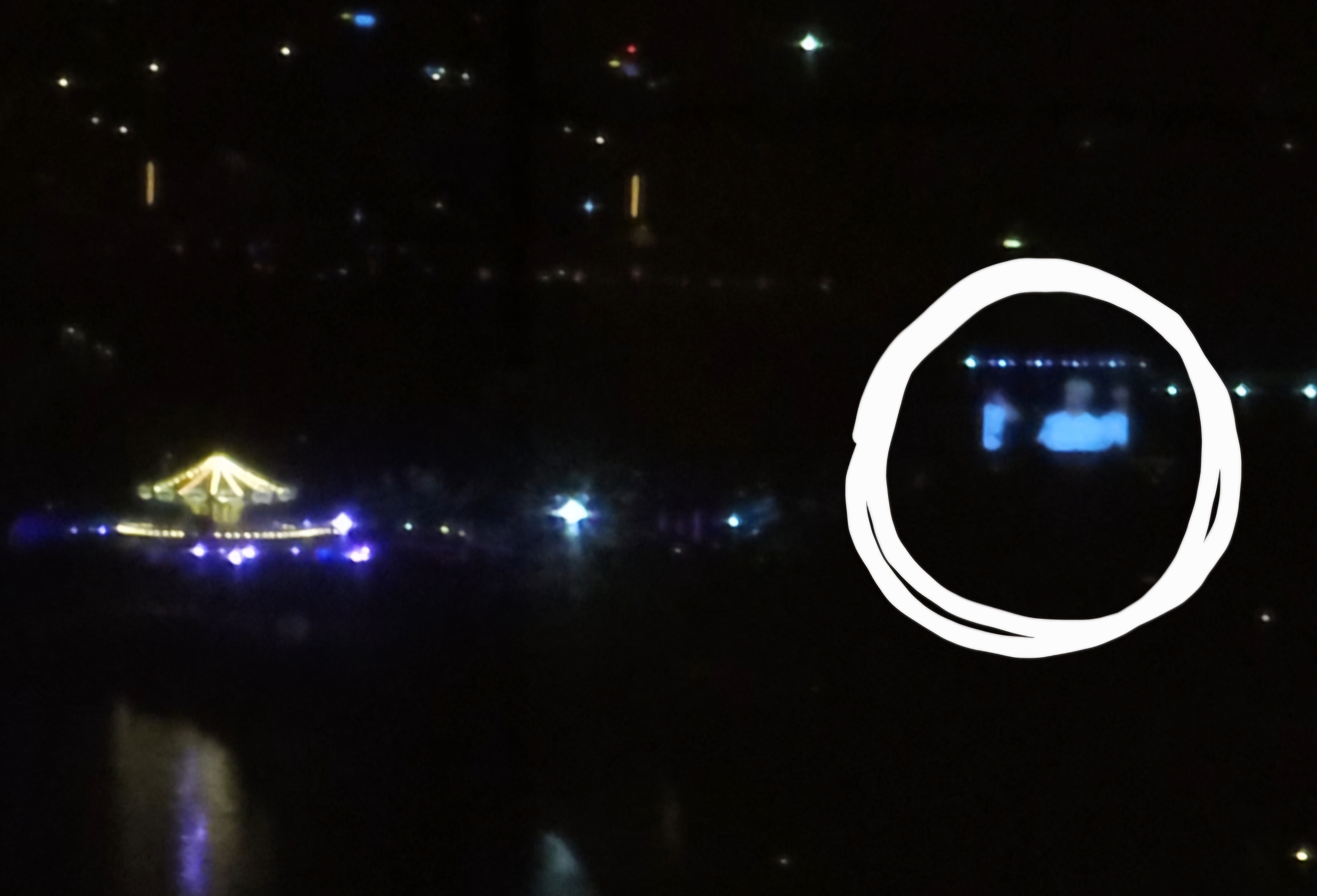 [잡담] 집 건너편 여의도인데 위시 맞음?ㅋㅋㅋㅋㅋㅋ | 인스티즈
