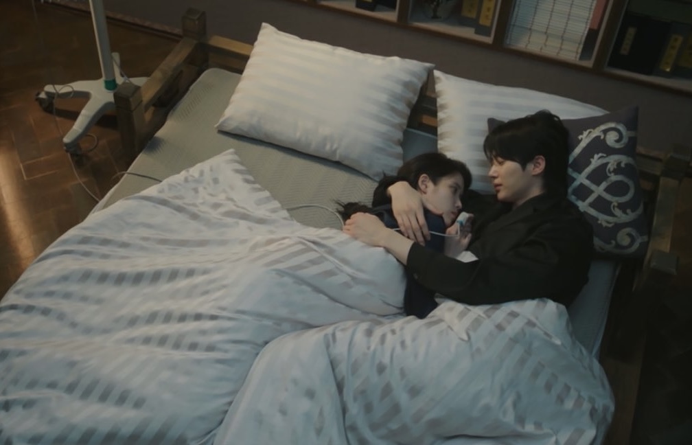 [잡담] 대군부인) 덩케 너무 감사하시다 | 인스티즈