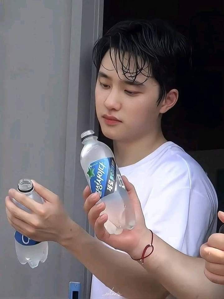 [잡담] 진짜로 도경수랑 사귀고 싶음 | 인스티즈