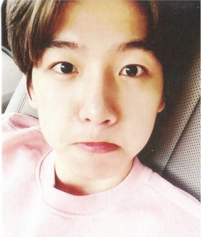 [잡담] 백현 이거 11년 흐른거래 | 인스티즈