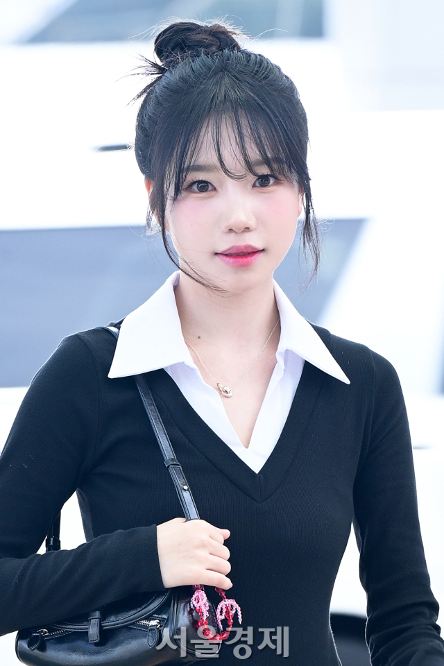 [마플] 조유리는 어떻게 예뻐진거지 | 인스티즈