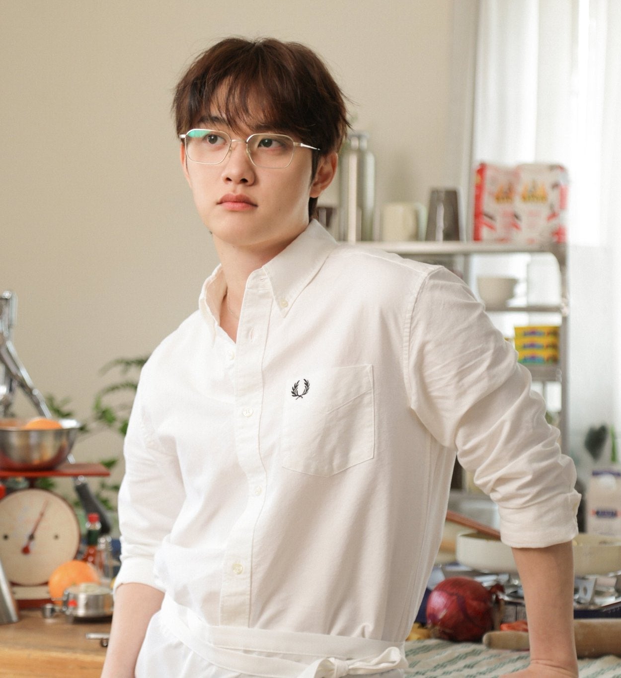 [잡담] 진짜로 도경수랑 사귀고 싶음 | 인스티즈