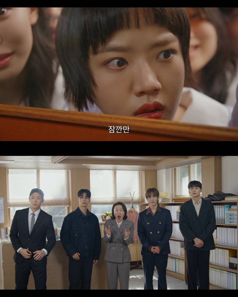 담임쌤 호모필터 돌리다가 BL 주인공 만들어버린 여고생 | 인스티즈