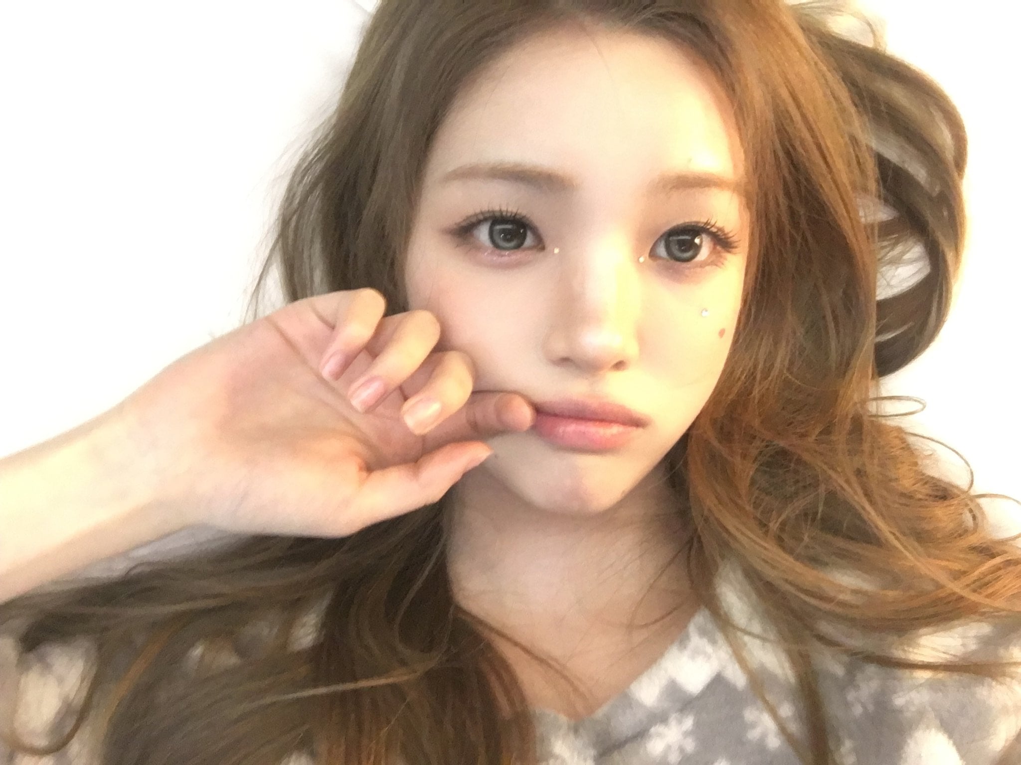 [잡담] 유하 여친짤의 권위자 같음 | 인스티즈