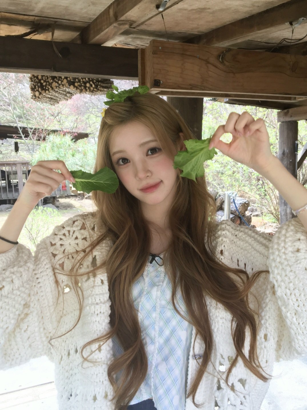 [잡담] 유하 여친짤의 권위자 같음 | 인스티즈