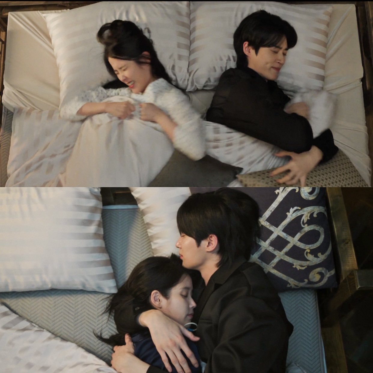 [잡담] 대군부인) 와 갭차이 봐봐 | 인스티즈