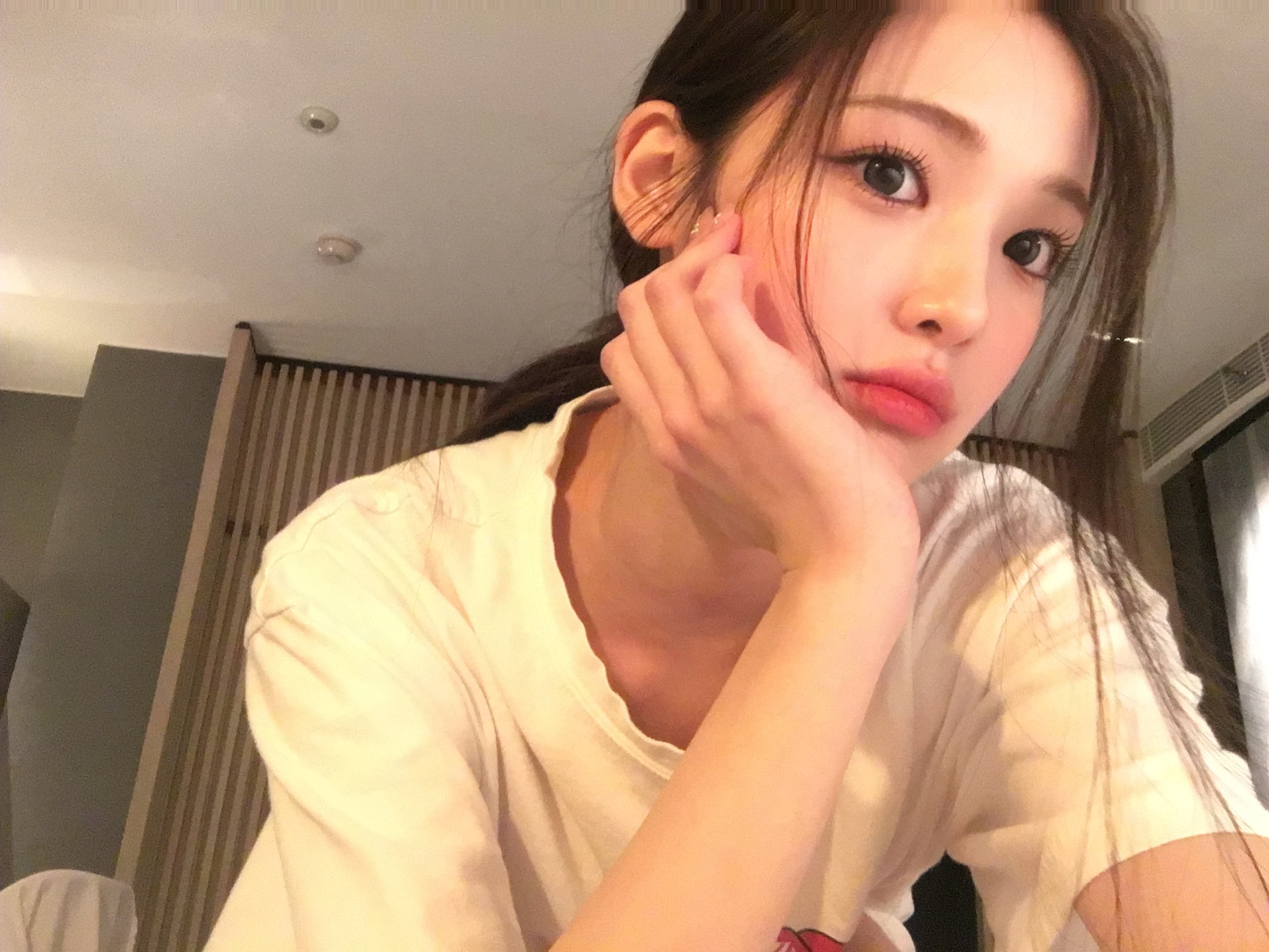 [잡담] 유하 여친짤의 권위자 같음 | 인스티즈