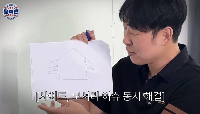 [잡담] 윤석민이 제안하는 abs 존 | 인스티즈