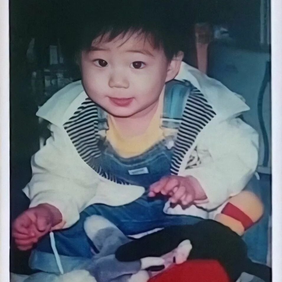 [잡담] 어린이날이니까 아기영케이를 보자 | 인스티즈